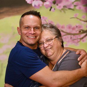 Meet your Posher, Debra